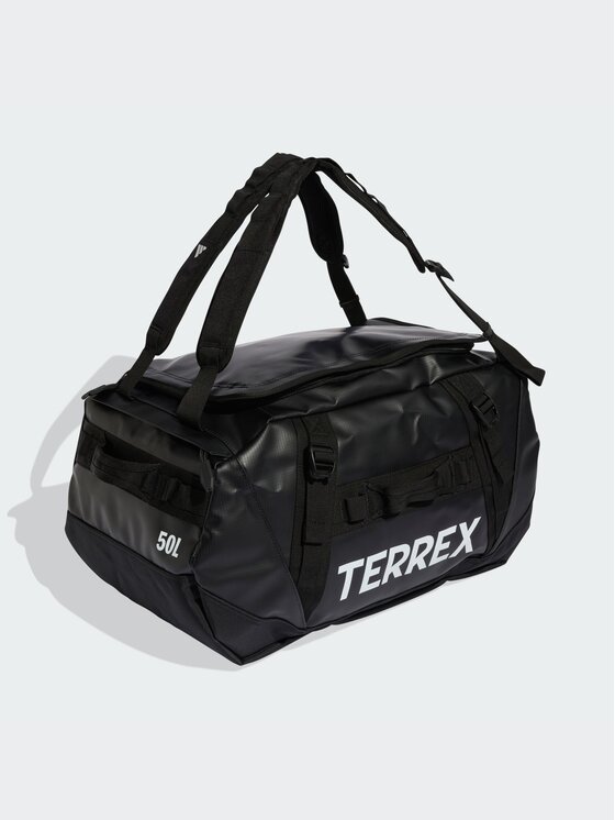 adidas adidas Torba sportowa 159608 Czarny