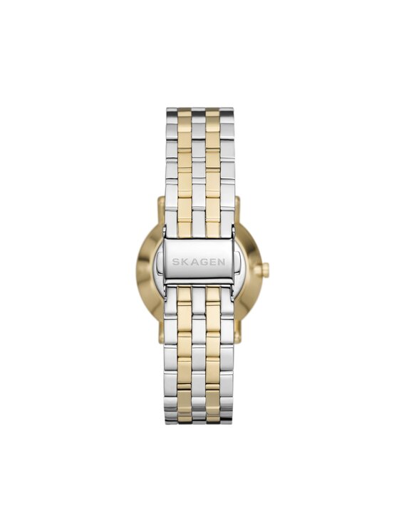 Skagen Skagen Zegarek Kuppel Lille SKW3122 Zielony