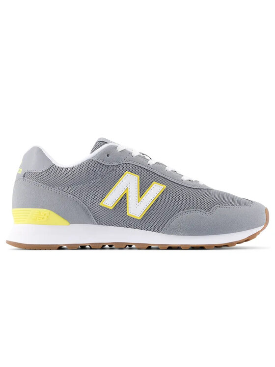 New Balance New Balance Sneakersy M5156TB Czarny