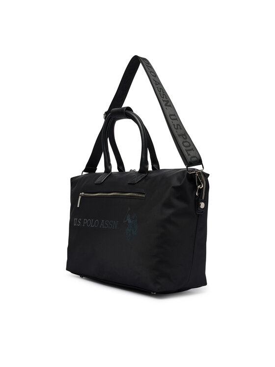 U.S. Polo Assn. U.S. Polo Assn. Wochenendtasche BIUXT9145MIP Schwarz