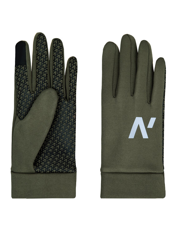napo gloves napo gloves Rękawiczki Męskie napoTECH (zielony) L/XL Zielony