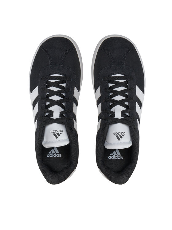 adidas adidas Sportcipők VL Court 3.0 Kids ID6313 Fekete