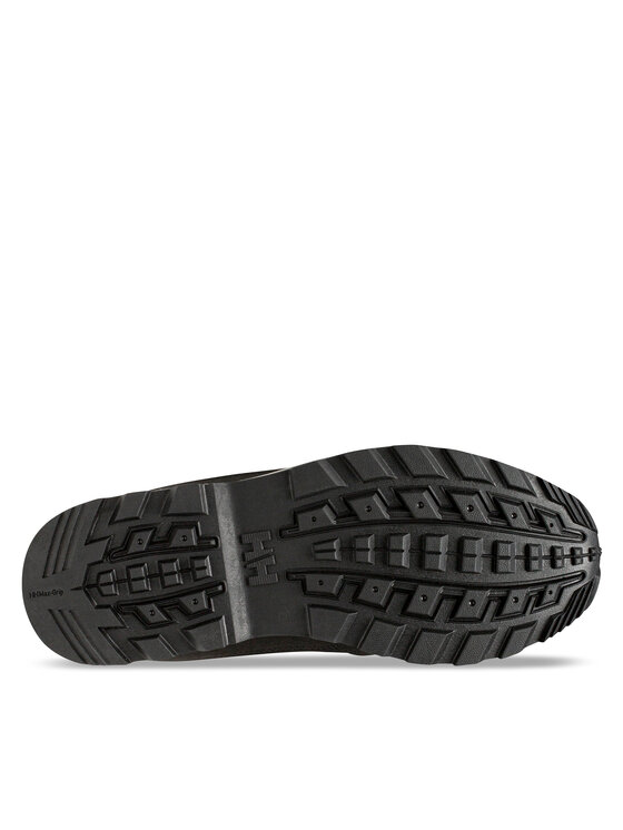 Helly Hansen Helly Hansen Сникърси Torshov 2 12040990 Черен