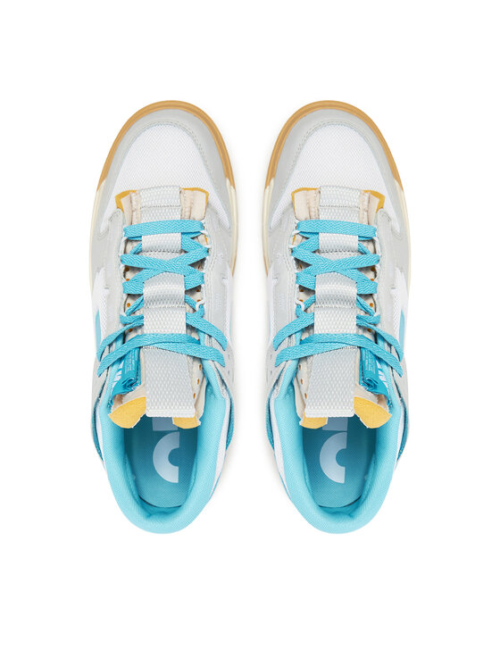 Nike Nike Tenisice Air Dunk Jumbo DV0821 103 Bijela