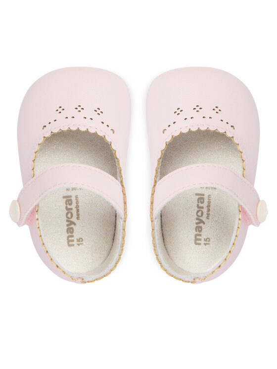 Mayoral Mayoral Ballerinas 9092.90 Rosa