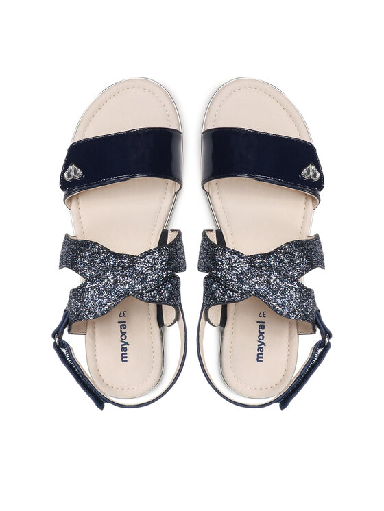 Mayoral Mayoral Sandalen 47.361 Dunkelblau