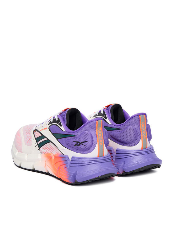 Reebok Reebok Buty do biegania EOSB-FLOATZIG 2 100225499 Kolorowy