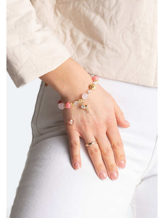 FIGL FIGLFIGL Bracciale FB99107 Oro