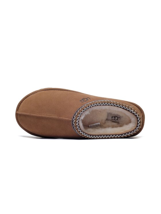 Ugg Ugg Pantofole Tasman II 1174671-CHE Marrone