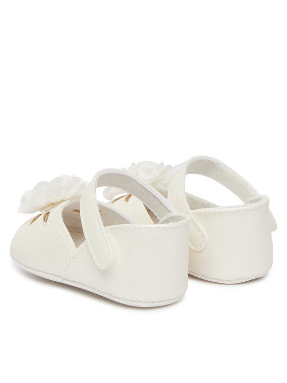 Mayoral Mayoral Scarpe basse 9091.85 Bianco