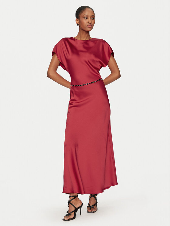 Imperial Imperial Koktélruha ADQJIBA Piros Regular Fit