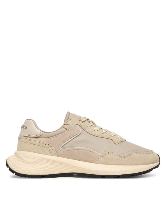 HOFF HOFF Sneakersy City MkII 22535403 Écru