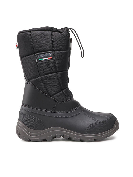 Olang Olang Schneeschuhe Olympus Schwarz