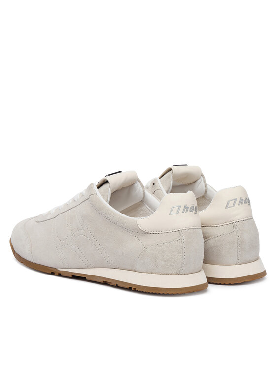 HÖGL HÖGL Sneakers 1-101122 Écru