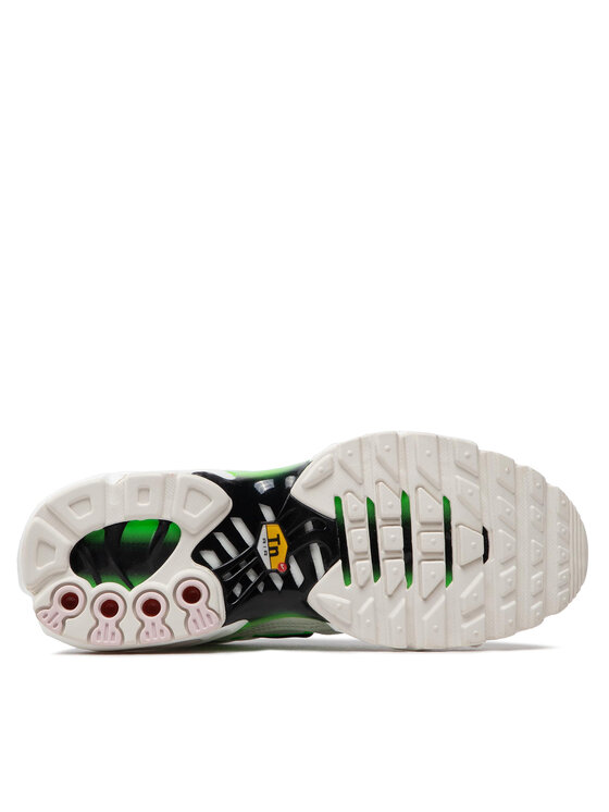 Nike Nike Snīkeri Air Max Plus DN6997 100 Balts