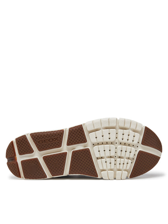 Geox Geox Laisvalaikio batai J Flexyper B.A S J559BA-0FU22 C0832 Tamsiai mėlyna