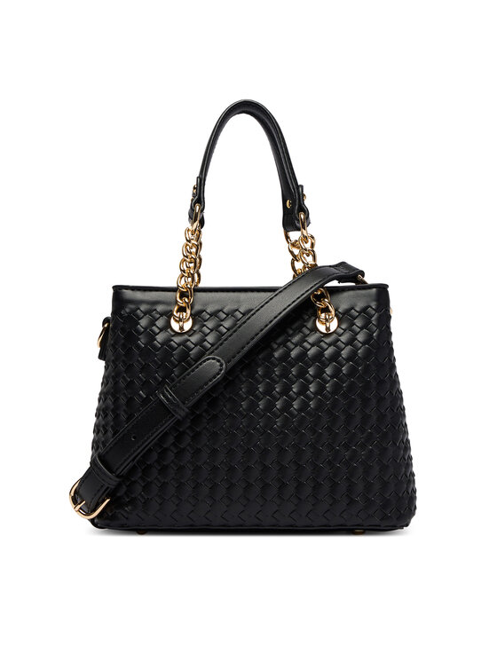 Valentino Valentino Torbica Gea VBS9UC06 Crna