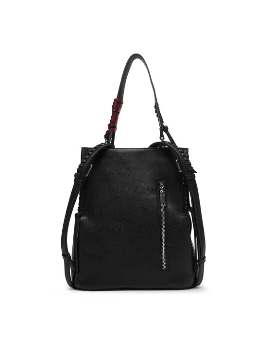 Desigual Desigual Seljakott Torio 26SAKP21 Must