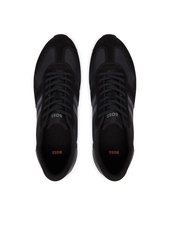 BOSS BOSS Sneakers Levon 50562619 Negru