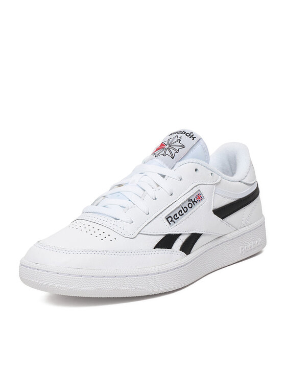 Reebok Reebok Laisvalaikio batai EO-CLUB C REVENGE 100032883 Balta