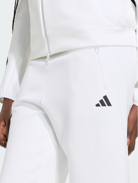 adidas adidas Spodnie dresowe 164581 Biały