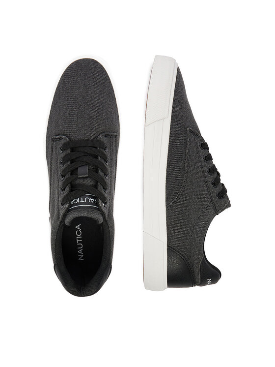 Nautica Nautica Tenis superge CWBEO-CIAO-01 Siva