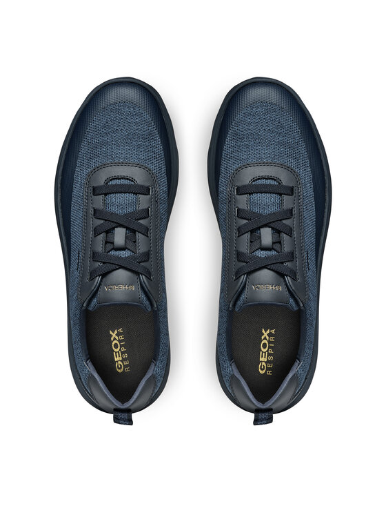 Geox respira blue deals