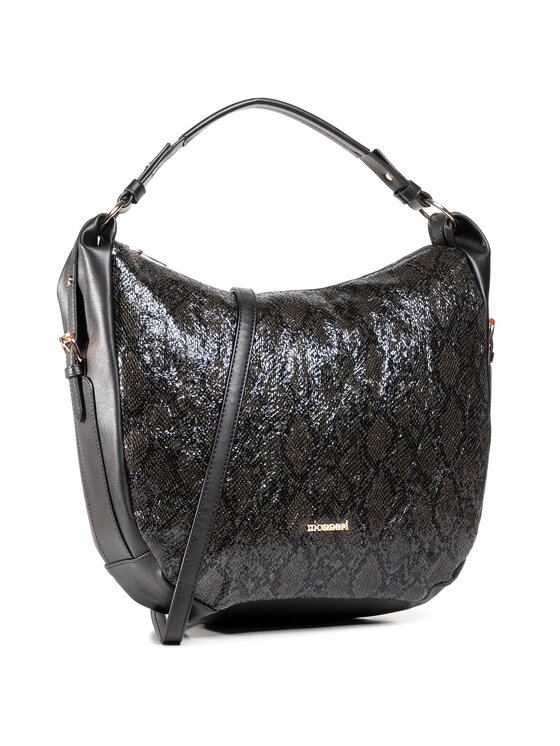 Borsetta BAG4690-M20 Nero