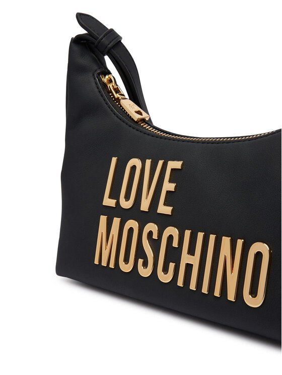 LOVE MOSCHINO LOVE MOSCHINO Kabelka JC4253PP0PKD0000 Černá
