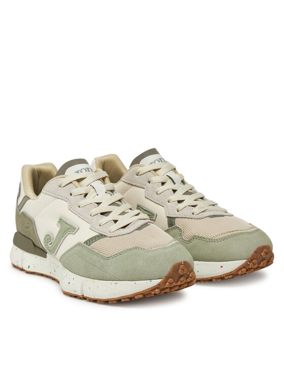 Joma Joma Sneakersy C.1992 2523 C1992S2523 Zielony
