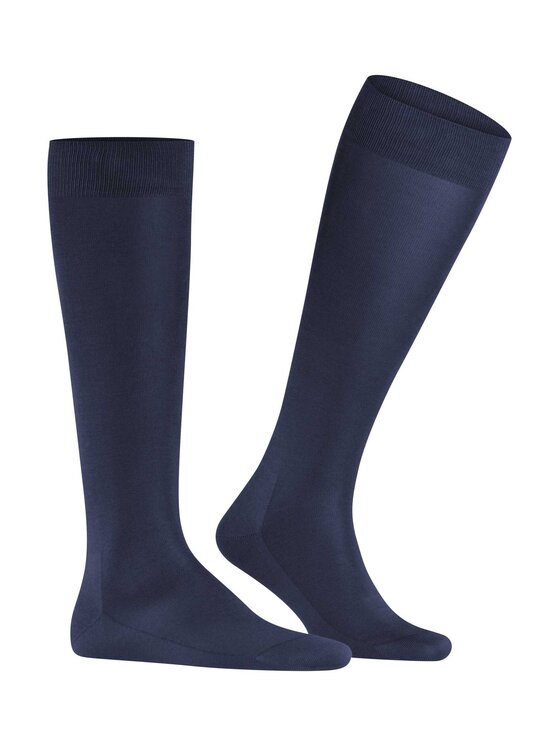 Falke Falke Skarpety 27784 Niebieski