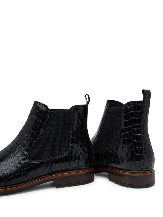 Tamaris Tamaris Chelsea 1-25056-41 Nero