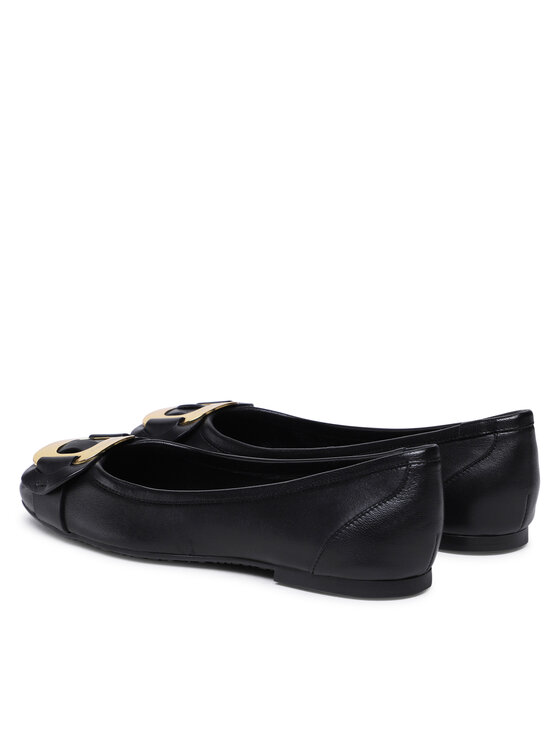 Ballerine SB40070A Nero