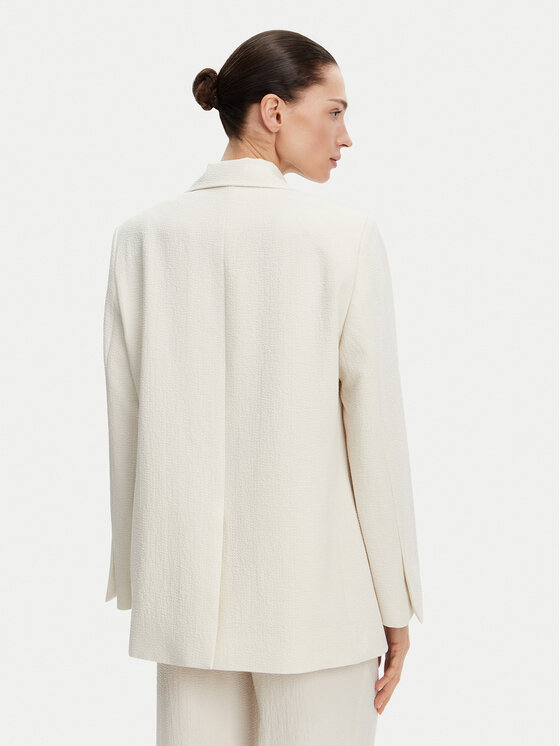 Calvin Klein Calvin Klein Сако K20K208240 Бежов Regular Fit
