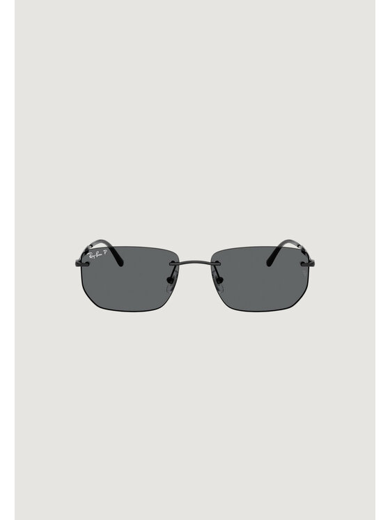 Ray-Ban Ray-Ban Γυαλιά ηλίου Irregolare - Unisex Μαύρο