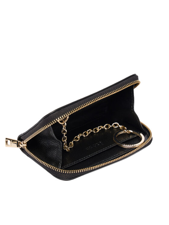 Furla Furla Etui pentru chei Laura Keycase WR00889 ARE000 CN O6000 Negru