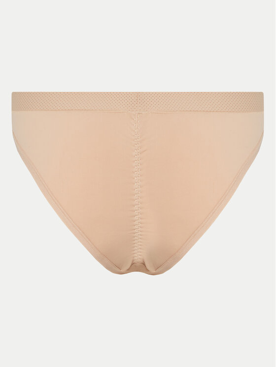 YSABEL MORA YSABEL MORA Brazilian Damenslip 10122 Beige