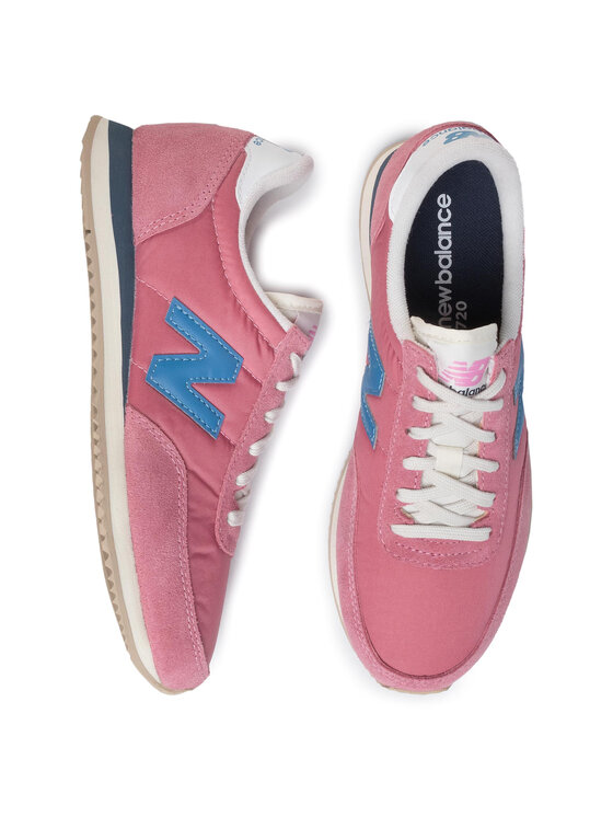 New Balance Sneakers WL720BA Rose