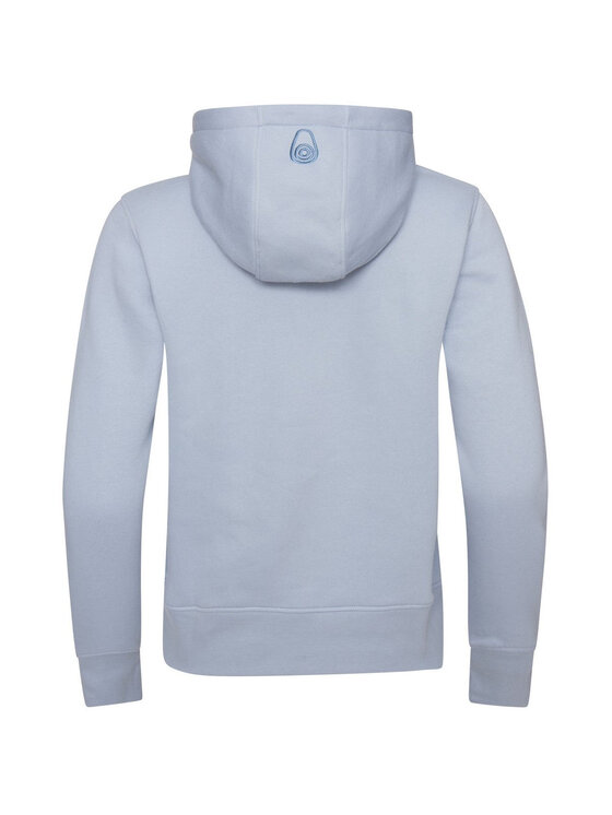 Sail Racing Sail Racing Bluza W Gale Hood Niebieski Active Fit