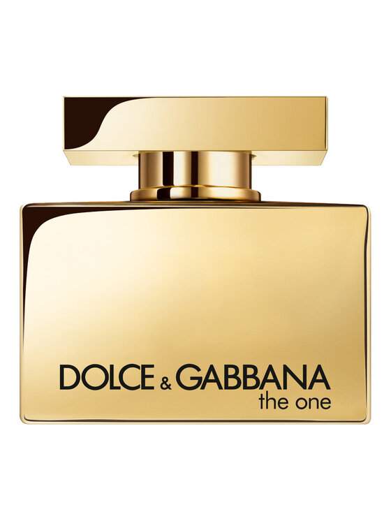 Dolce&Gabbana Dolce&Gabbana The One Gold Woda perfumowana