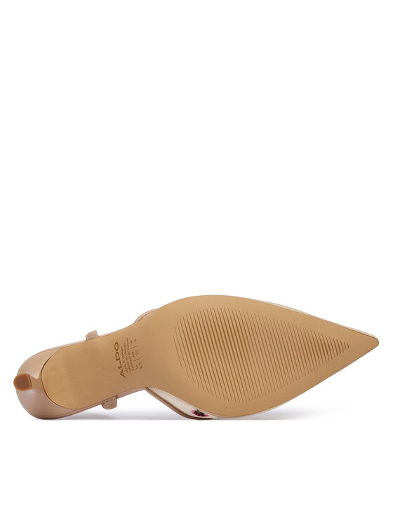 Aldo Aldo Γόβες Carollina 14296304 Μπεζ