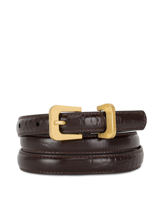 Curea de Damă Gino Rossi BLYL24003-2 CR Maro