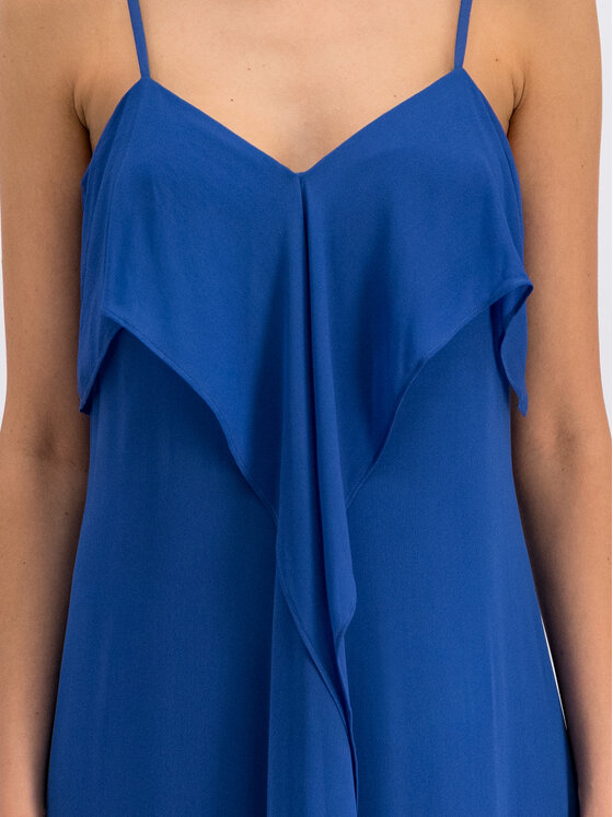Abito da sera 12212519 Blu Regular Fit
