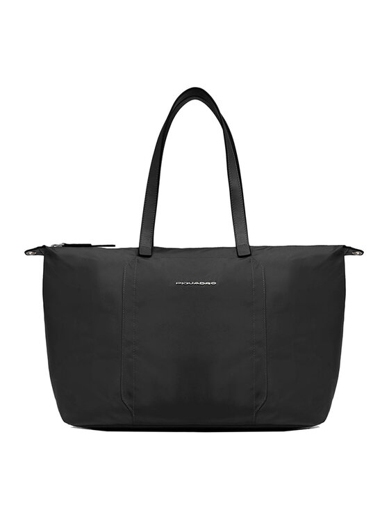 Piquadro Piquadro Borsetta 145 Nero