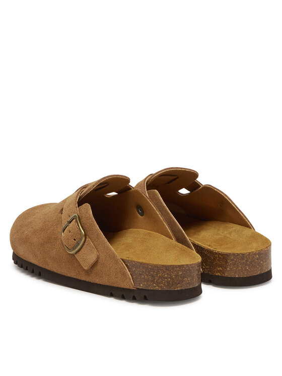Scholl Scholl Plätud Fae  F32198 Pruun