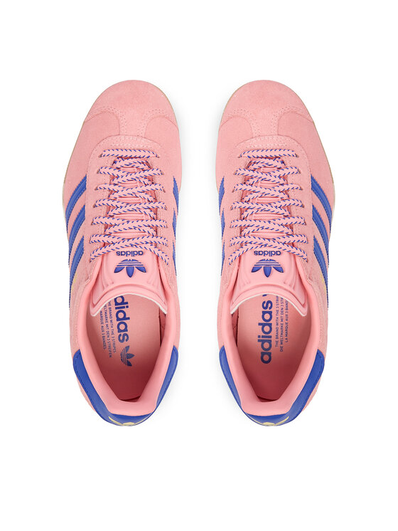 adidas adidas Snīkeri Gazelle JH7213 Rozā