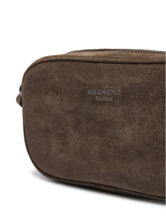 Weekend Max Mara Weekend Max Mara Handtasche Kastruzzo 2625516195 Beige