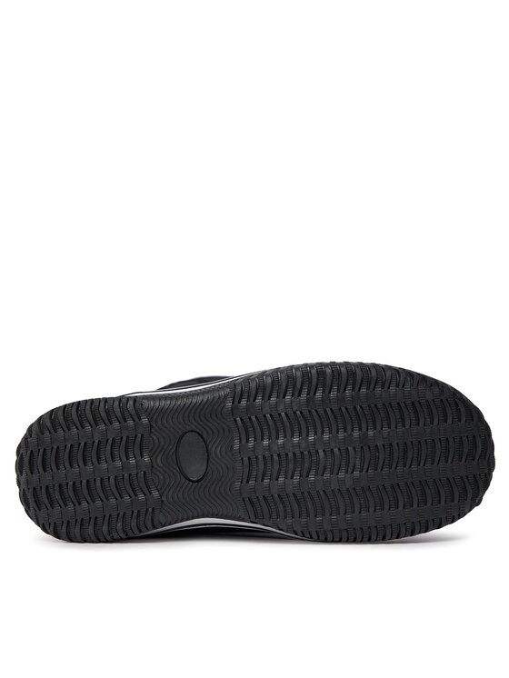 MOLS MOLS Lumesaapad Drenu W Winterboot WP M204385 Must