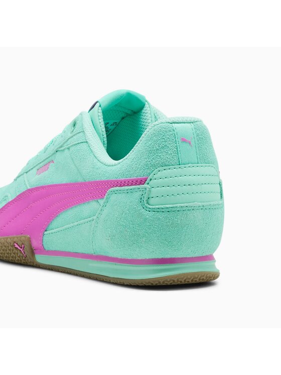 Puma Puma Sneakersy 402673 Zielony