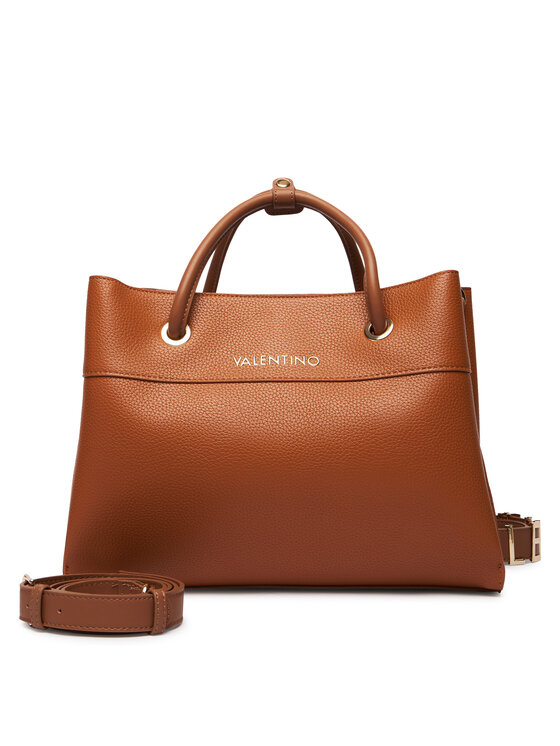 Valentino Valentino Kabelka Alexia VBS5A802 Hnědá
